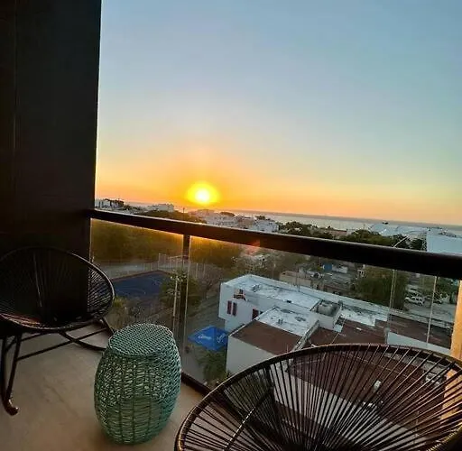 Musa Del Carmen 516 Ocean View