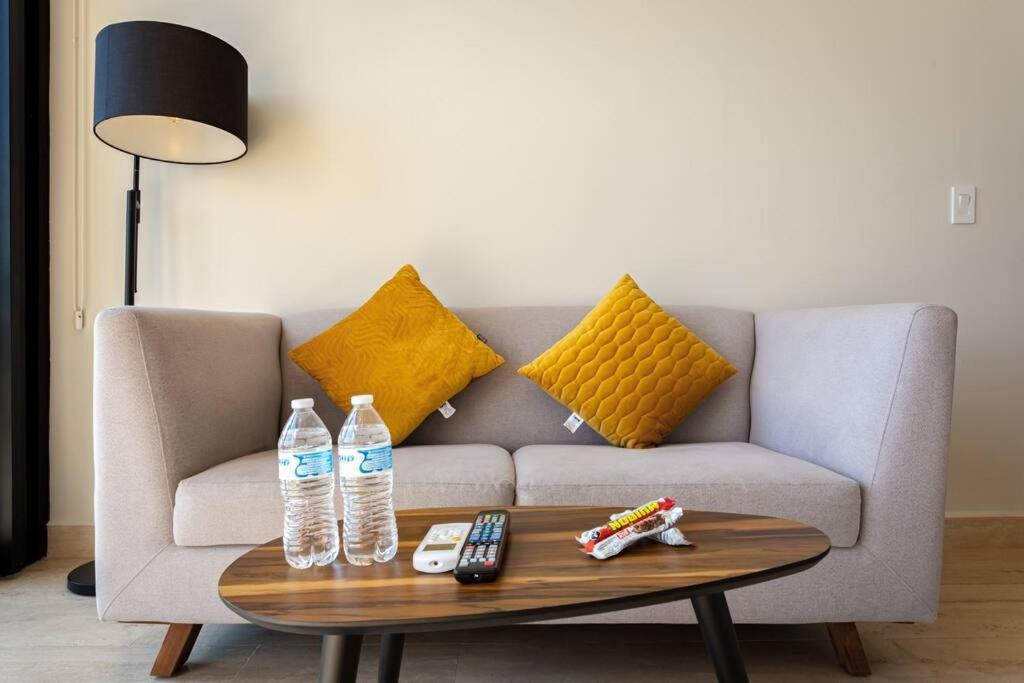 Apartamento Musa Del Carmen 516 Ocean View *