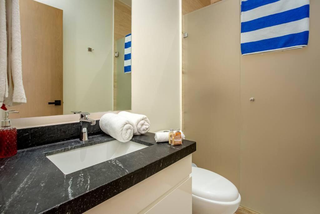 Apartamento Musa Del Carmen 516 Ocean View Playa del Carmen