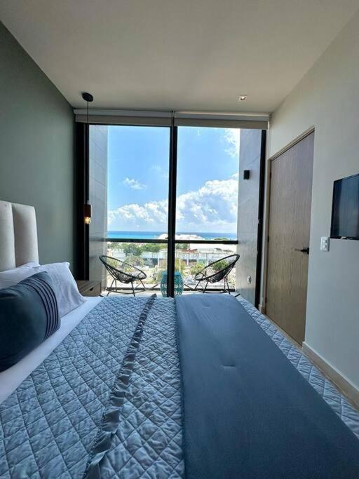 Musa Del Carmen 516 Ocean View Apartamento Playa del Carmen