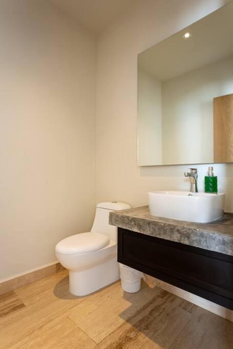 Apartamento Musa Del Carmen 516 Ocean View *