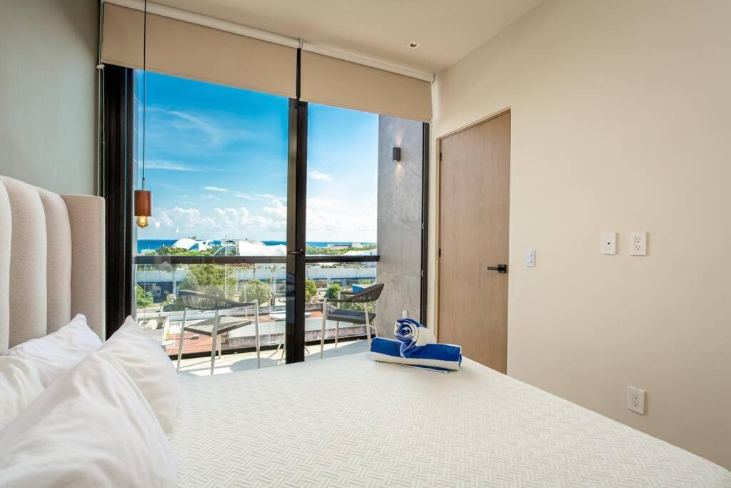 Apartamento Musa Del Carmen 516 Ocean View Playa del Carmen