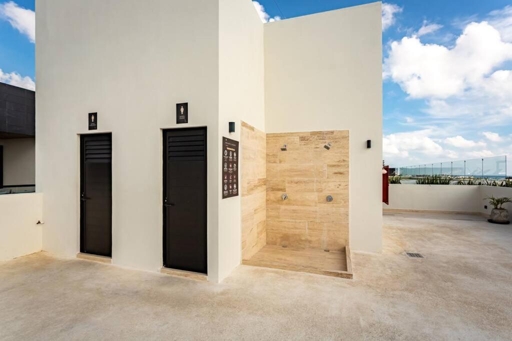 Musa Del Carmen 516 Ocean View Apartamento *