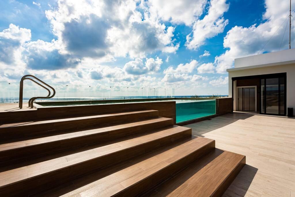 Apartamento Musa Del Carmen 516 Ocean View Playa del Carmen