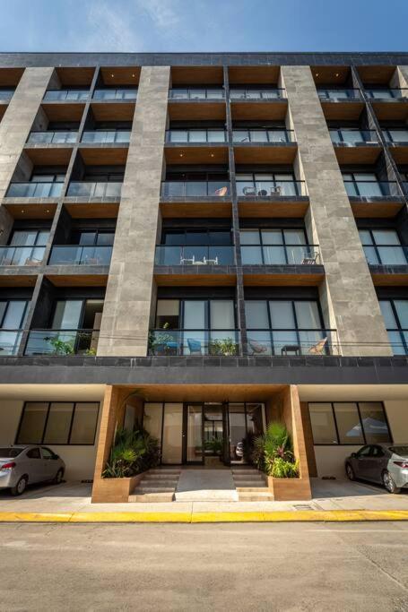 Musa Del Carmen 516 Ocean View