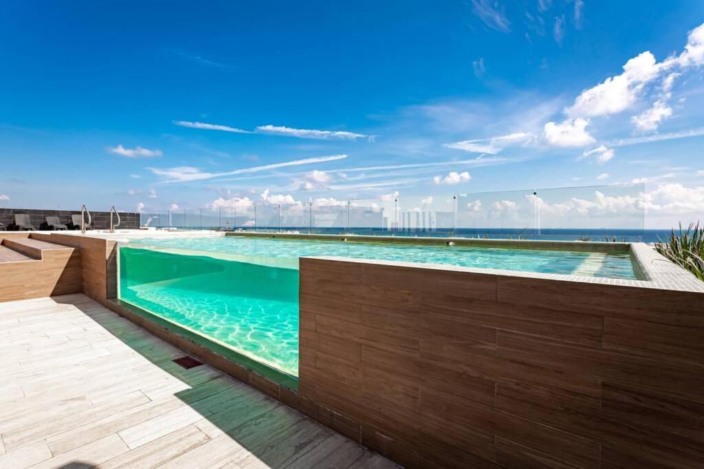 Apartamento Musa Del Carmen 516 Ocean View