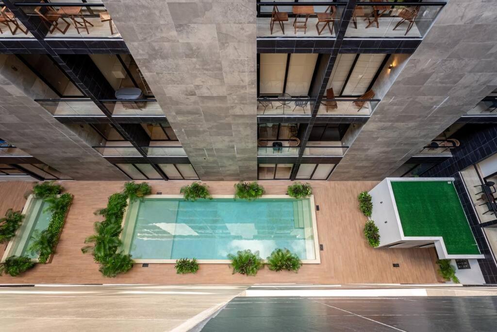 Apartamento Musa Del Carmen 516 Ocean View