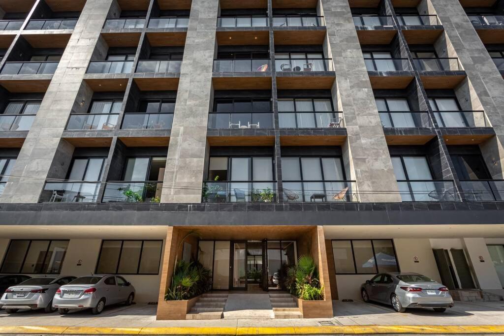 Musa Del Carmen 516 Ocean View *