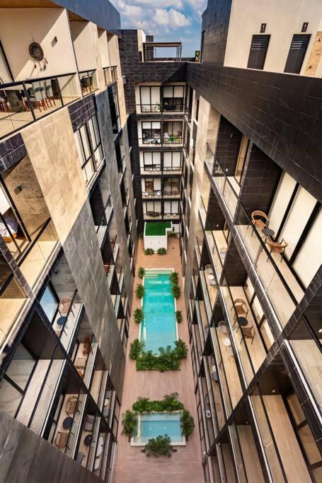 Musa Del Carmen 516 Ocean View Apartamento *