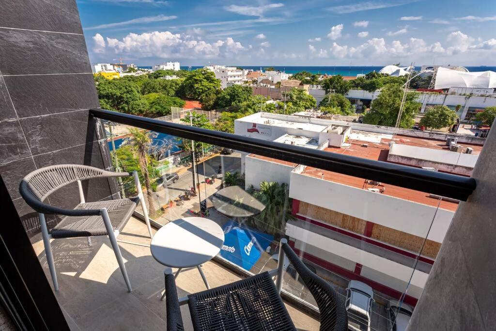 Apartamento Musa Del Carmen 516 Ocean View